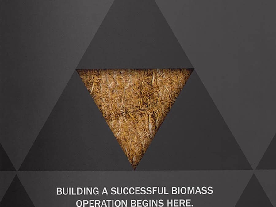 AGCO Biomass